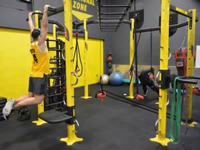 Functional training